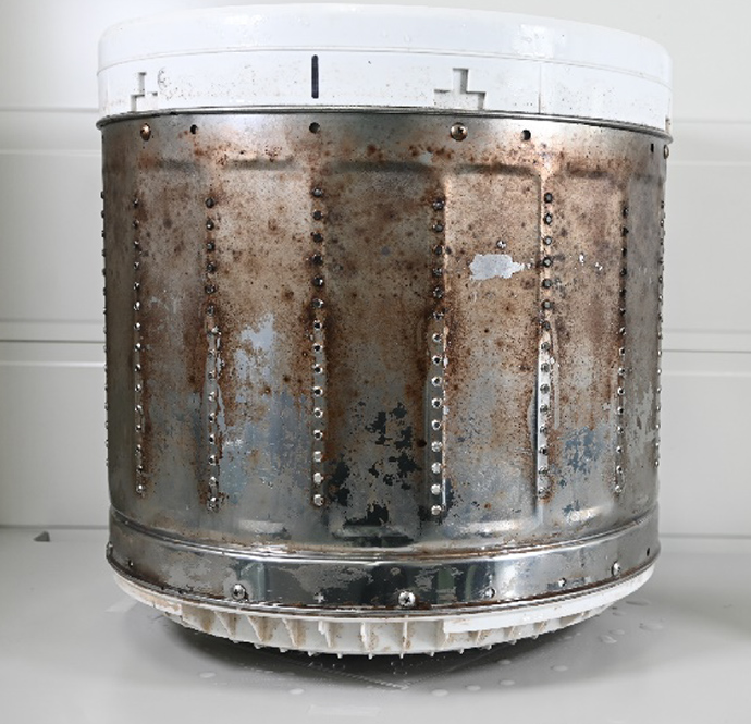 試験開始60日後